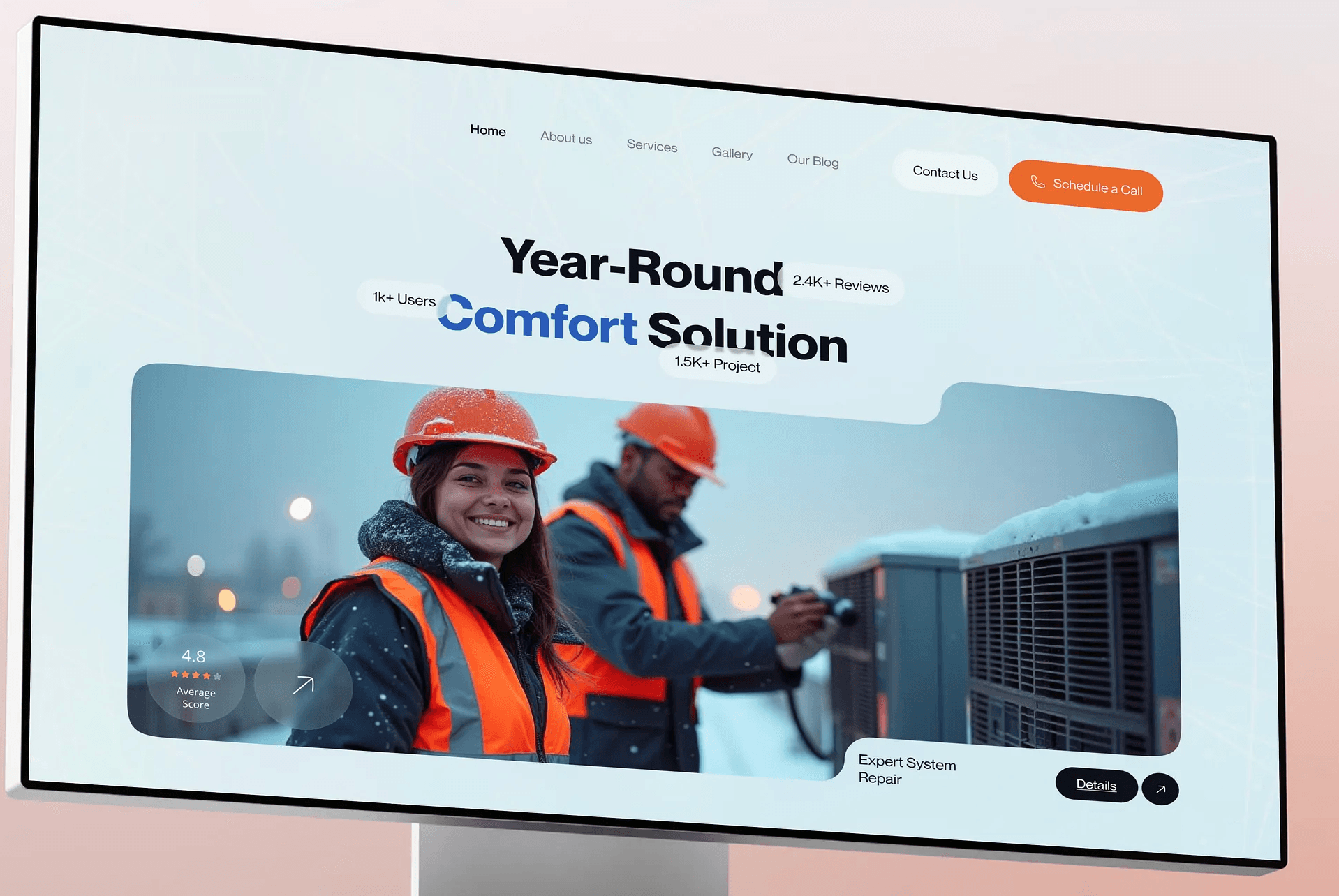 HVAC